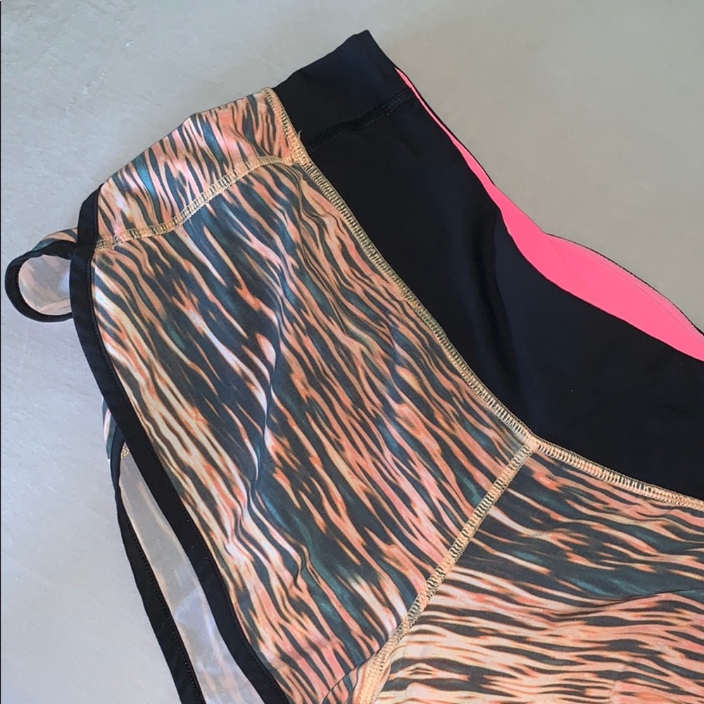 Running Shorts